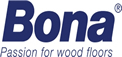 Bona Flooring Lacquers and Oils logo