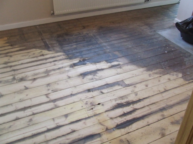 Pictures and images of wooden floorboards