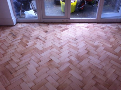 Floor Sanding Cheshire by Woodfloor-Renovations