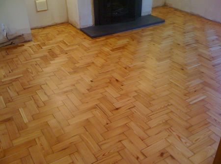Floor Sanding Caernarfon by Woodfloor-Renovations
