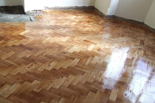 North Wales Wood Floor Sanding by Woodfloor-Renovations