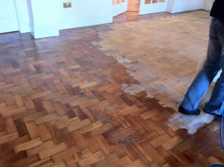 North Wales Floor Sanding and Sealing by Woodfloor-Renovations