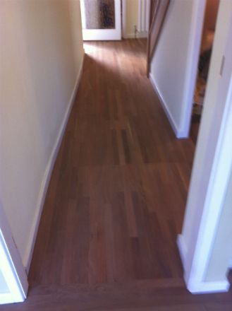Hardwood Flooring Repaired and Restored in North Wales by Woodfloor-Renovations
